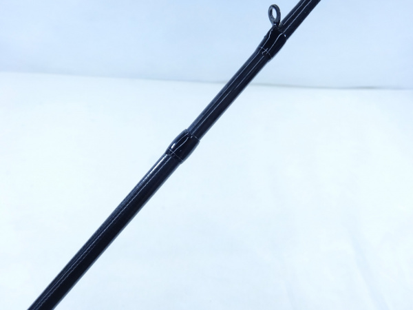 シルバーウルフAIR 72MLBーS